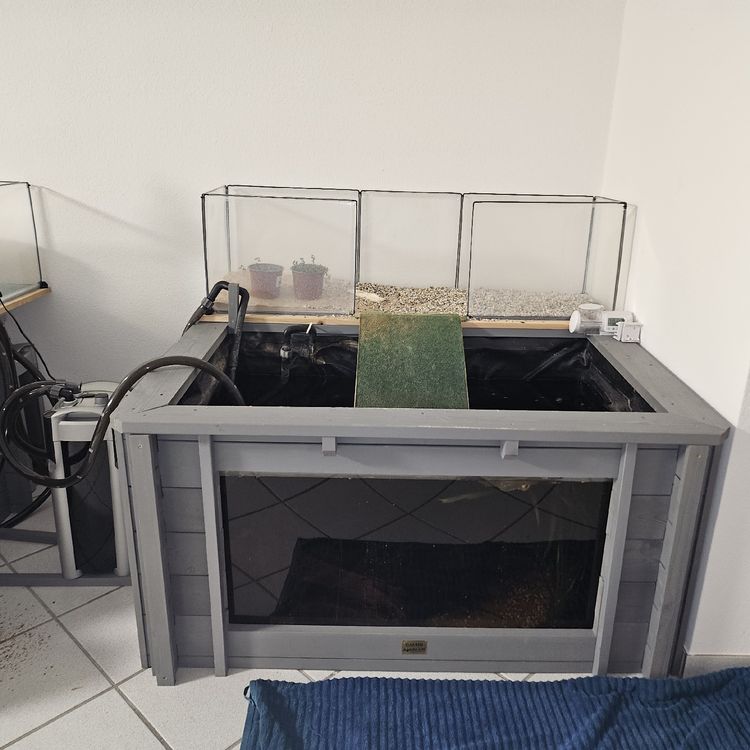 Innen Teich Kaufen auf Ricardo
