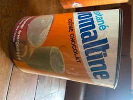 Grosse boîte Ovomaltine 2,4kg