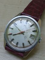 Vetta Automatic vintage 35mm läuft