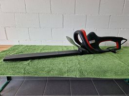 Heckenschere Metabo