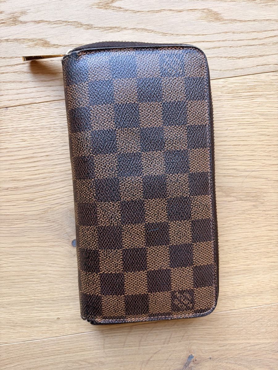 Louis Vuitton Brieftaschen: Louis Vuitton Wallet – Gebraucht aus Winterthur von cn-00 1