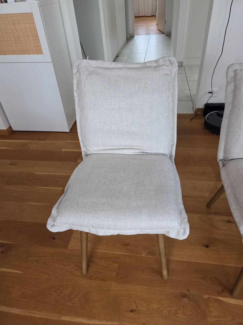 Ikea Sedie: 4 Stühle Klinten von Ikea – Usato da Nürensdorf venduto da flvel_ 5