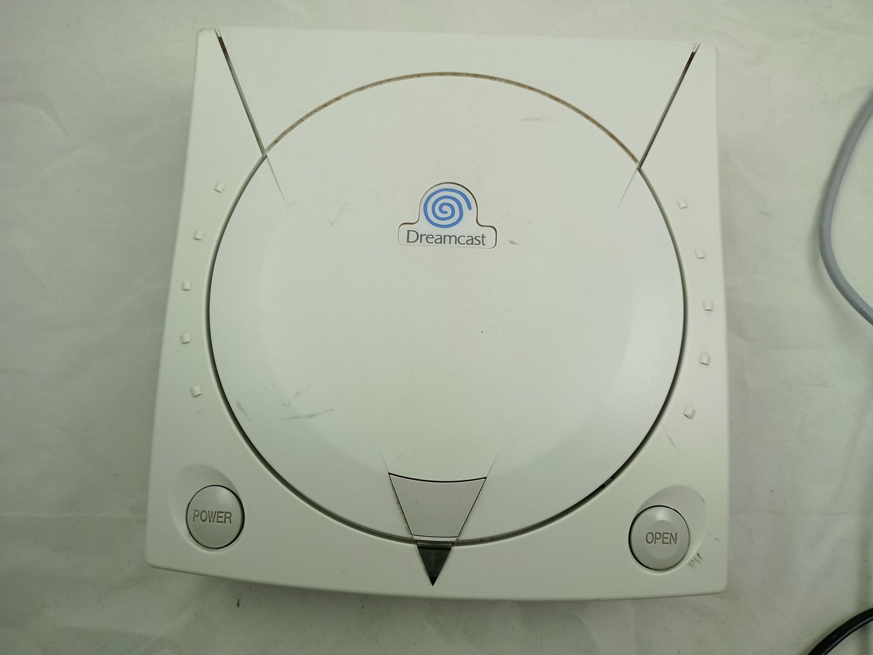 Jeux: Sega Dreamcast Konsole #2 – D'occasion à Buchs AG par SellAndBuyX 2
