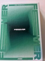 Ateez Zéro: Fever Part.3 et The Word EP.1