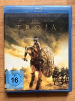 Troja (2004) Blu-ray Director's Cut Special Edition