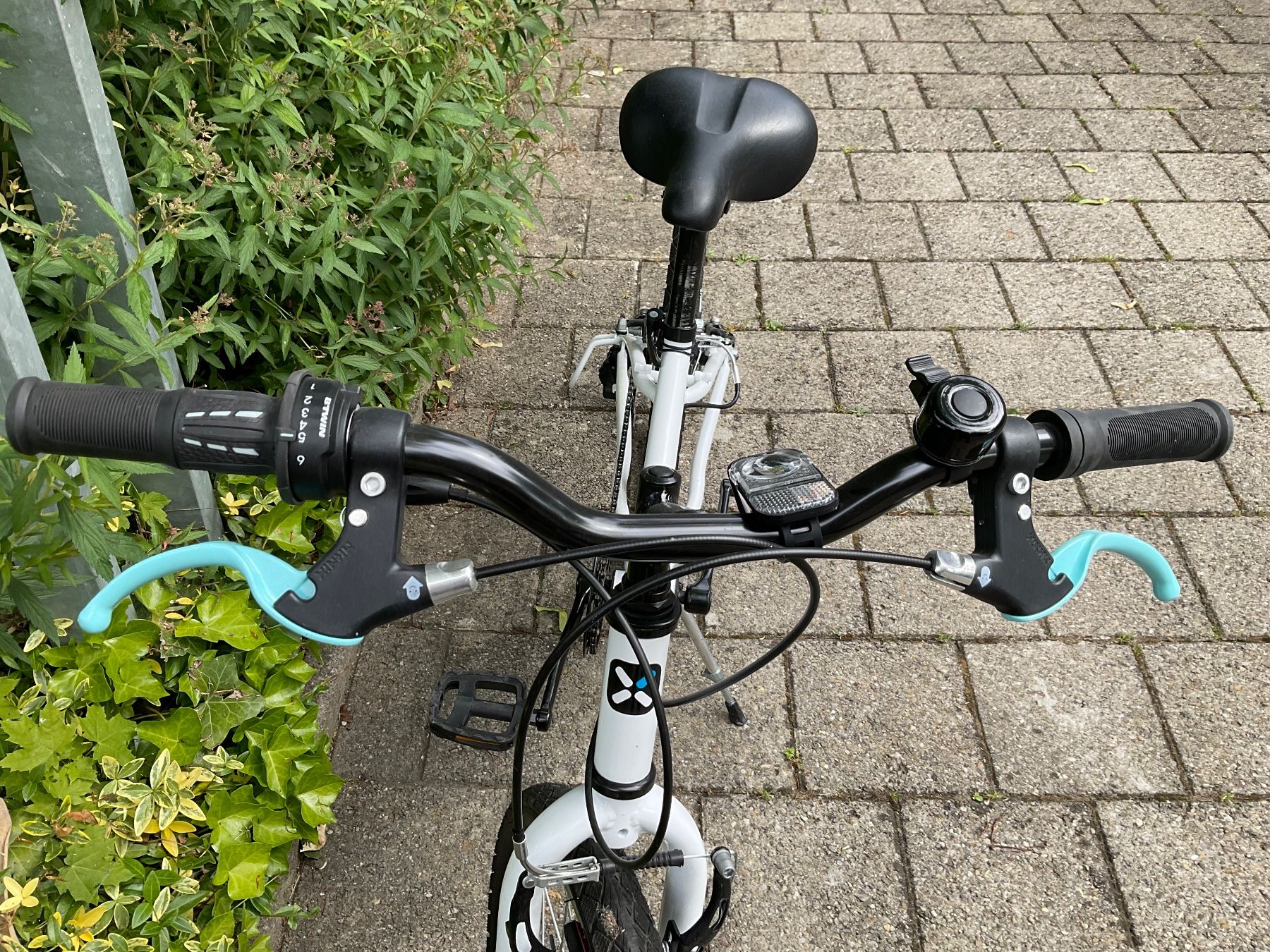 Vélos: Kids bike 24’ – D'occasion à Winterthur par dve_j2q8 2