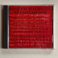 Haydn/Dähler/Berner Kammerorchester: Nelsonmesse