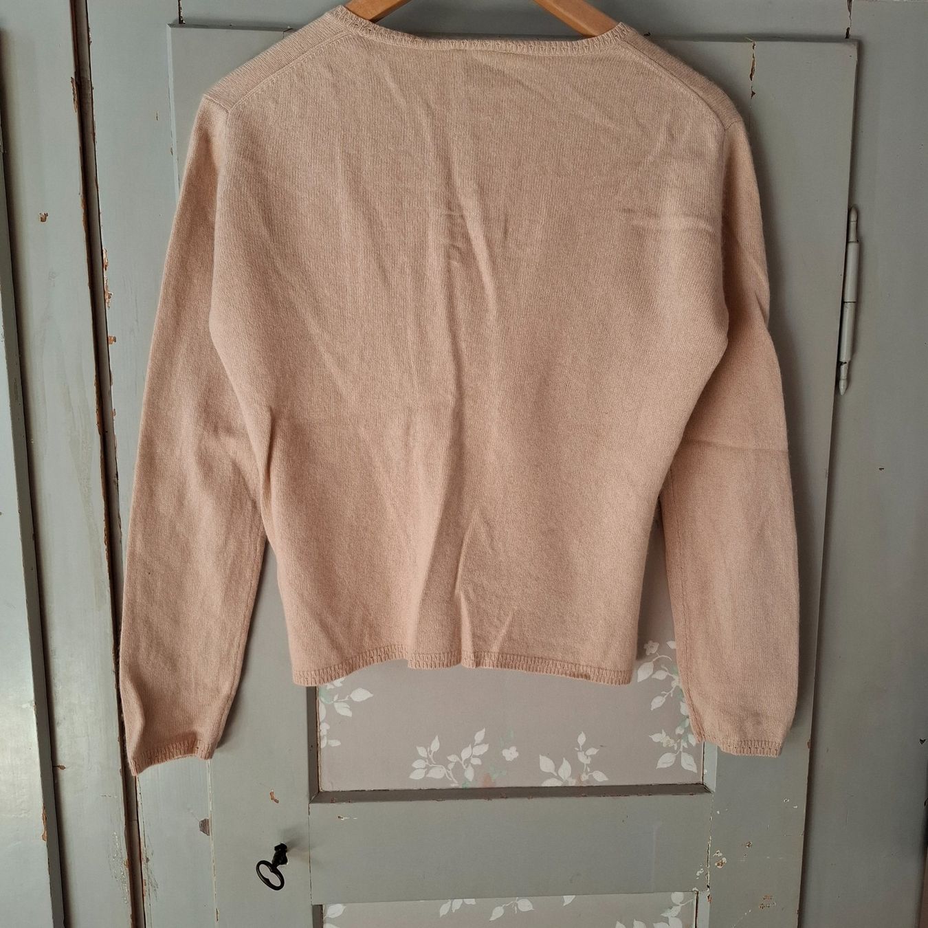 Maglioni & Felpe: Cashmere Jäckli – Usato da st.gallen venduto da mona3 1