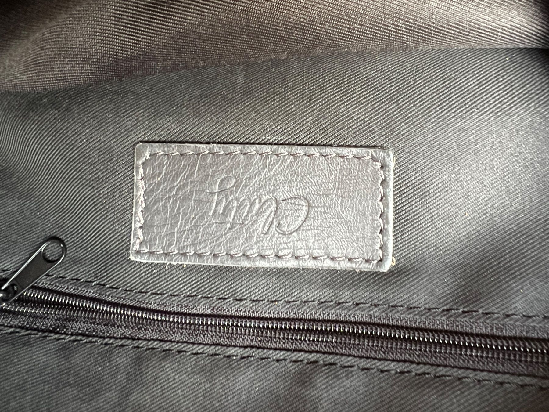 Borse da donna: Bellissima borsa – Usato da Bellinzona venduto da bul_mvy5 5
