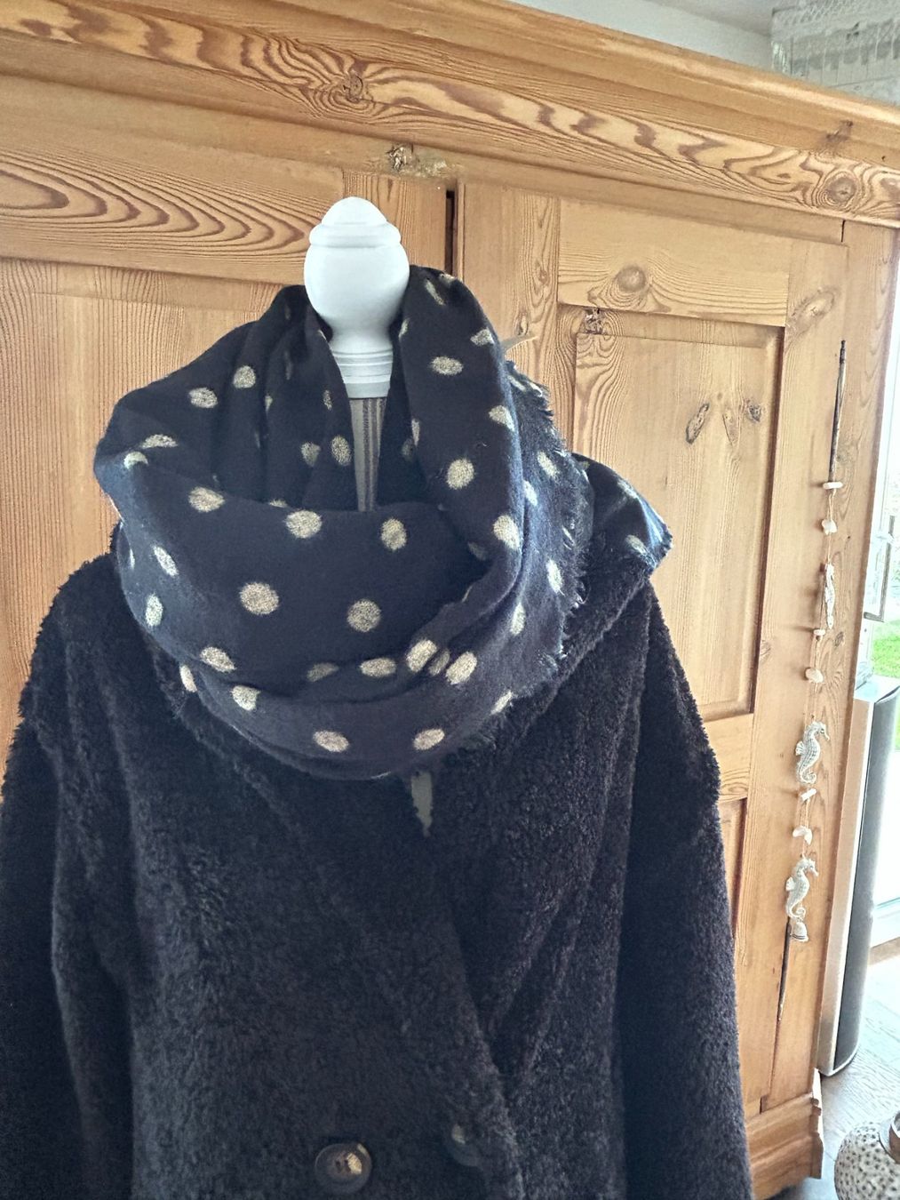 Codello Foulard & Sciarpe: Schöner Schal von CODELLO - Top-Zustand – Usato da Jona venduto da Kleider-Fee 4