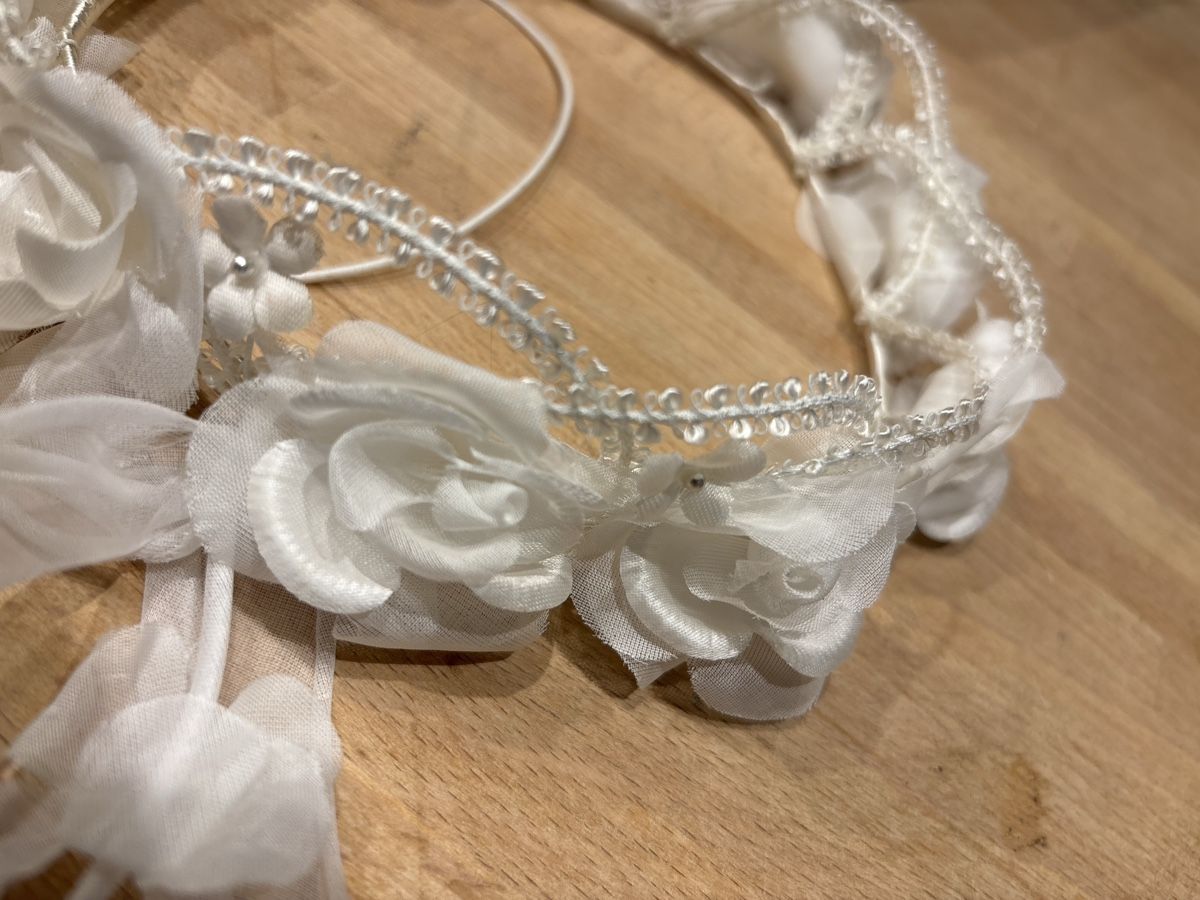 Accessoires pour cheveux: Haarschmuck – D'occasion à Stachen par miggi2000 2