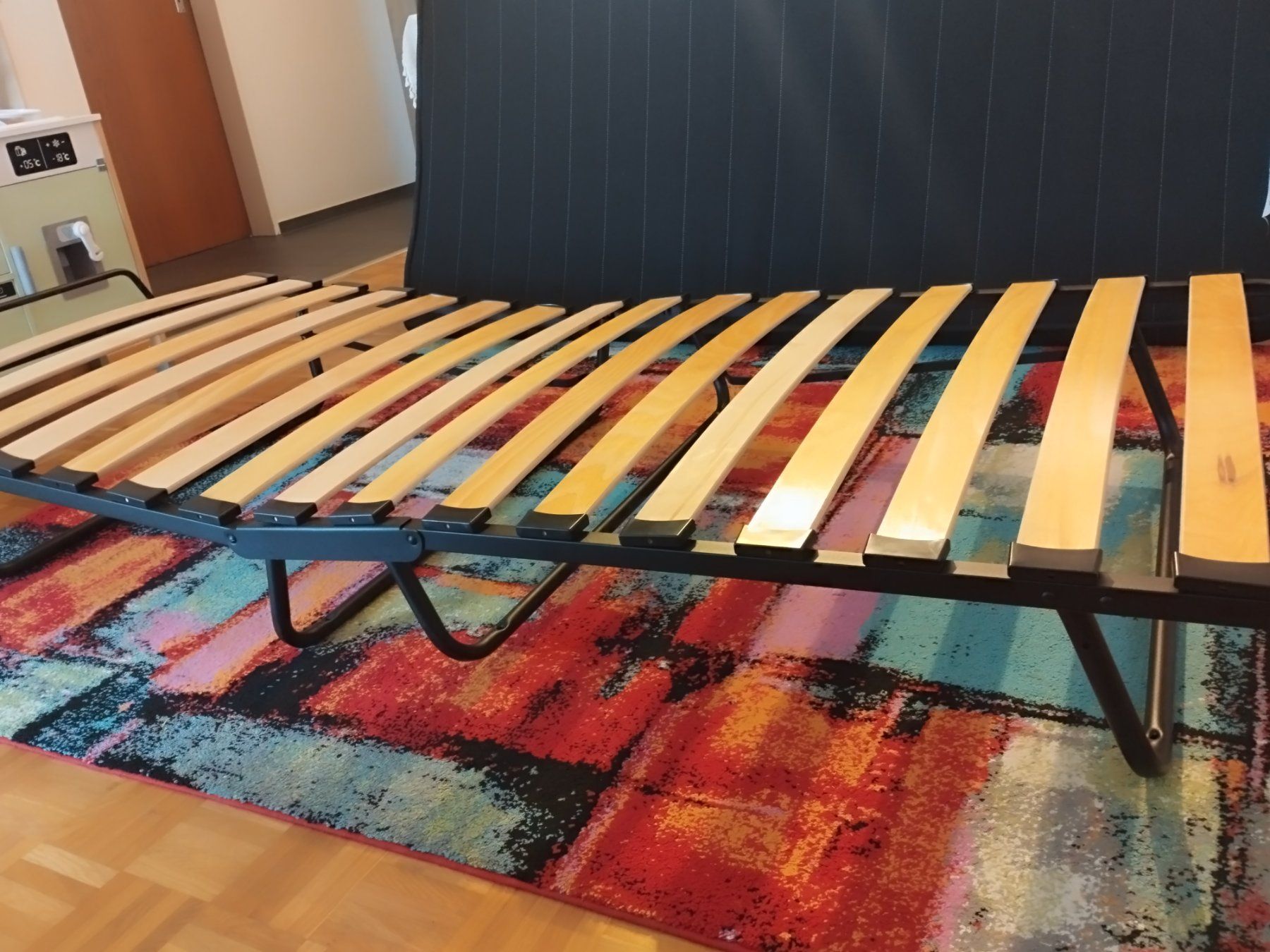 Jysk Lits: Guestbett – D'occasion à Hünenberg par sol_g7fc 3