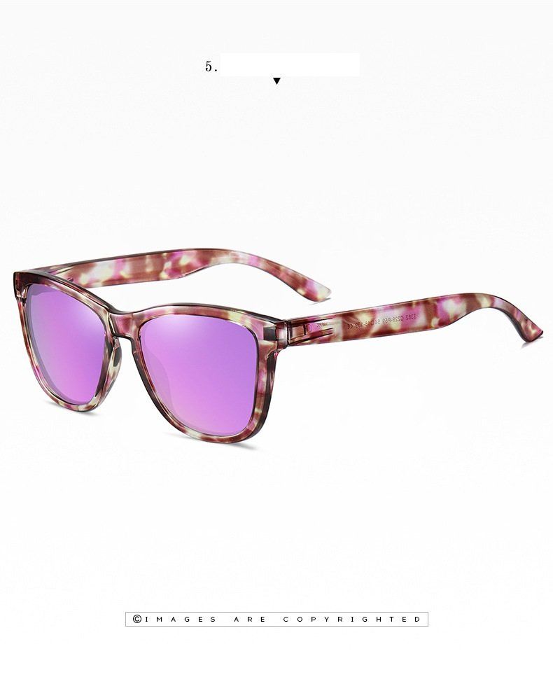 Occhiali & Lenti: Sonnenbrille Cool Style 5 – Nuovo e nell'imballaggio originale da Kilchberg ZH venduto da Eaglebuy