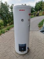 Boiler 400 Liter, Elektro
