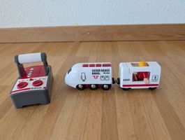 Brio Zug IR Express mit Fernbedienung