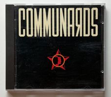 The Communards / Album: Communards (Jimmy Somerville)