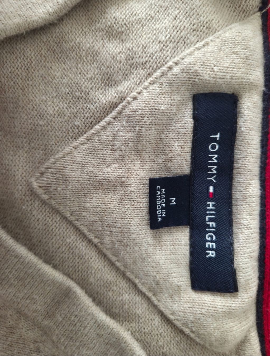 Tommy Hilfiger Maglioni & Felpe: Tommy Hilfiger Langarm – Nuovo (secondo la descrizione) da Horgen venduto da nic_l7nm 1