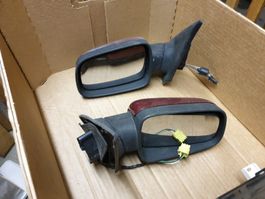 Citroen ZX Seitenspiegel Set - Links & Rechts