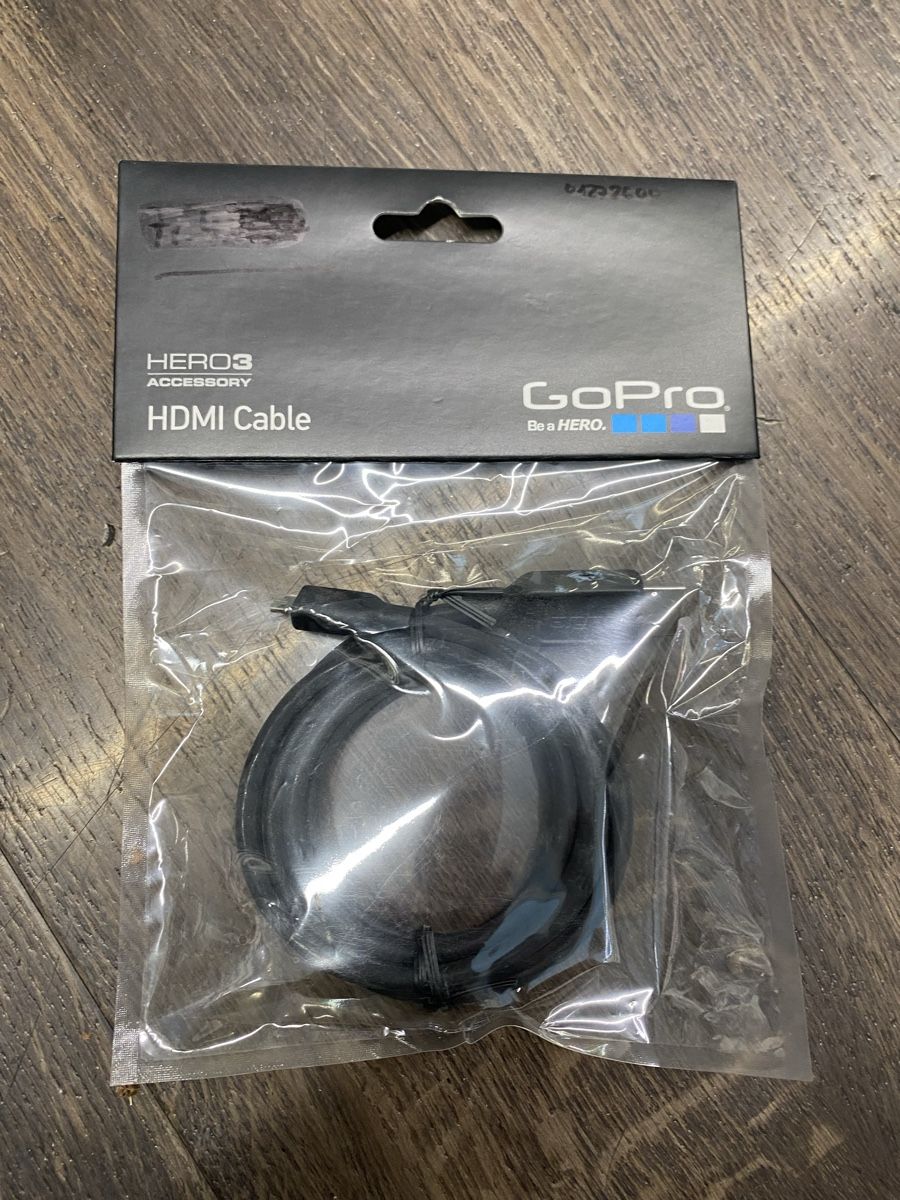 Gopro Action Cam: Go Pro Zero 3+ – Gebraucht aus Brütten von Cyclecraft 6