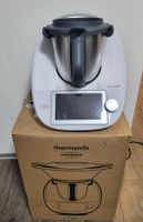 Thermomix TM6 - weiss - ungeöffnet