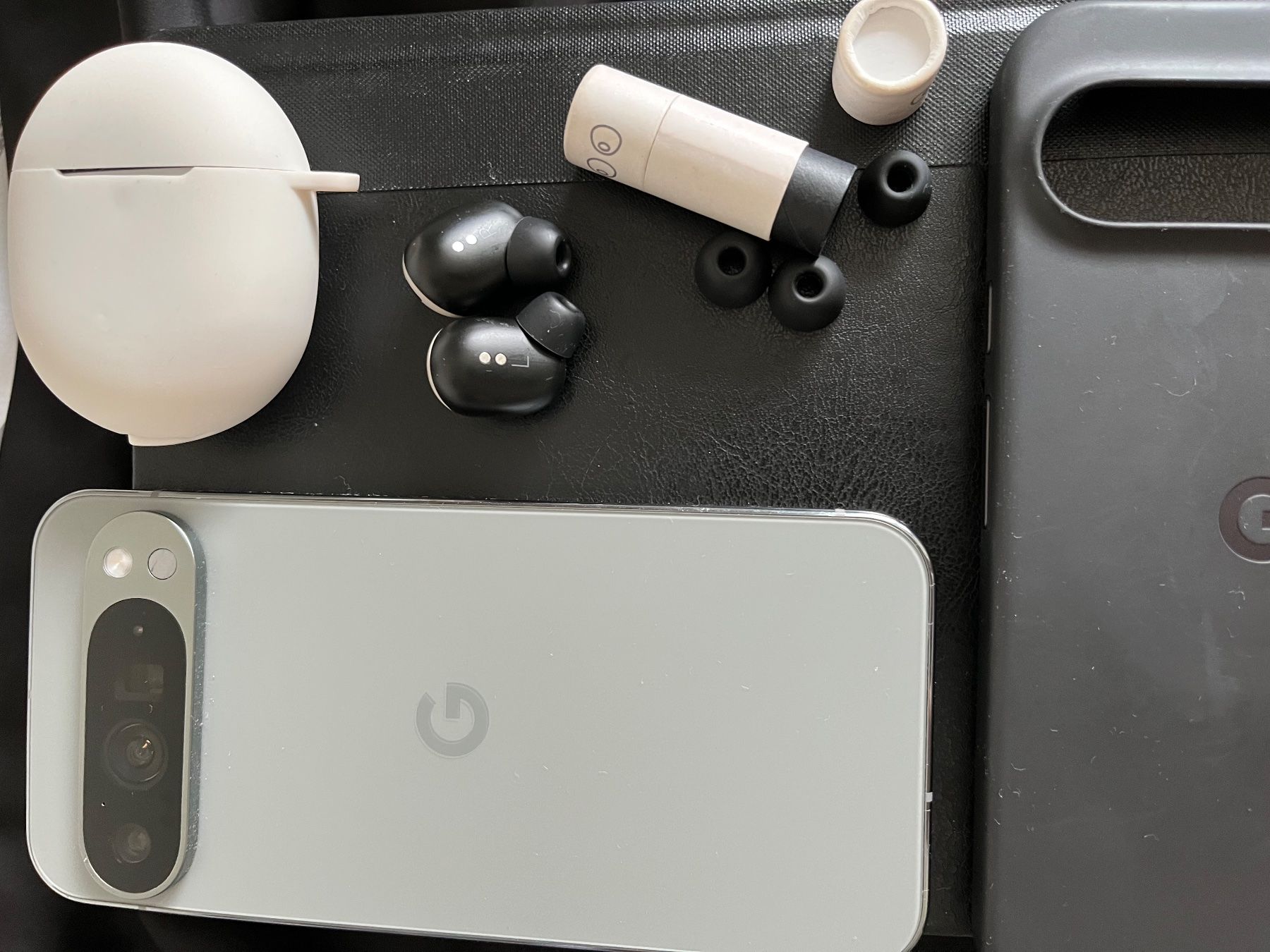 Google Handys / Smartphones: Google pixel 9 pro xl – Gebraucht aus Versoix von ste_9jdv 4