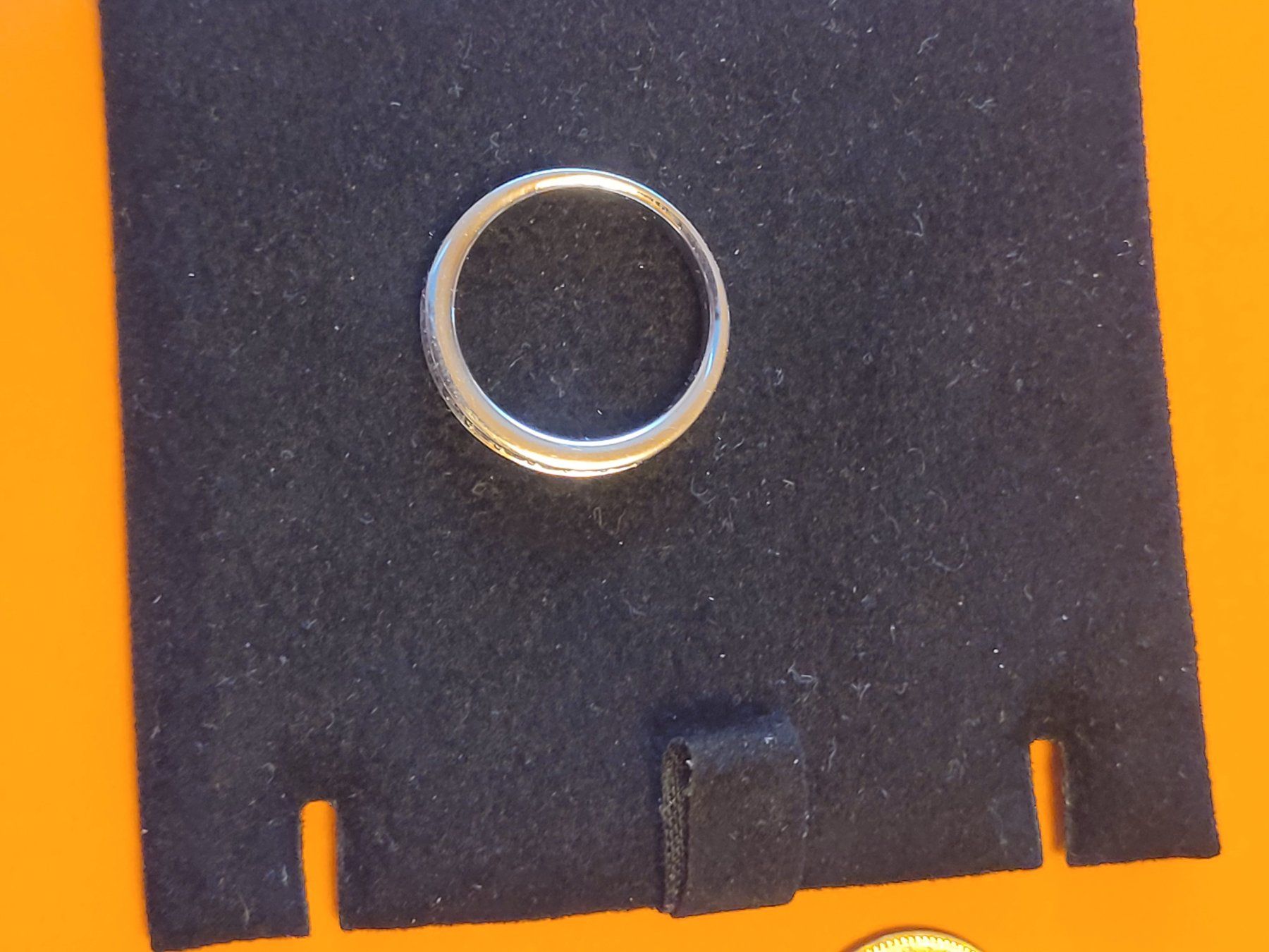 Anelli: Diamant-Ring von Sergio Ferris – Nuovo (secondo la descrizione) da Balsthal venduto da Marche 5