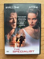 The Specialist (1994) - DVD