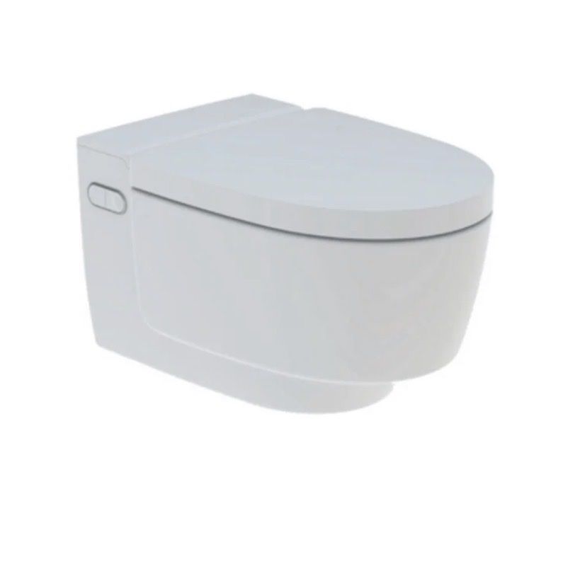 Geberit WC: Geberit Mera Classic – Nuovo e nell'imballaggio originale da Niederuzwil venduto da Nikola03