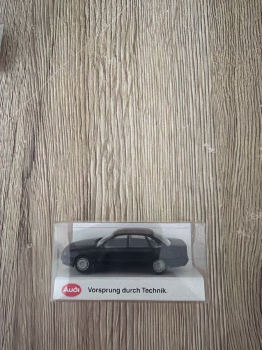 Audi Modellautos: Audi Modellauto Sammlung, verschiedene Modelle! – Neu (gemäss Beschreibung) aus Künten von Baer94 5