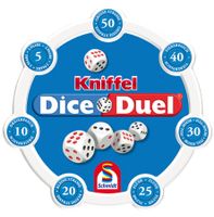Kniffel Dice Duel