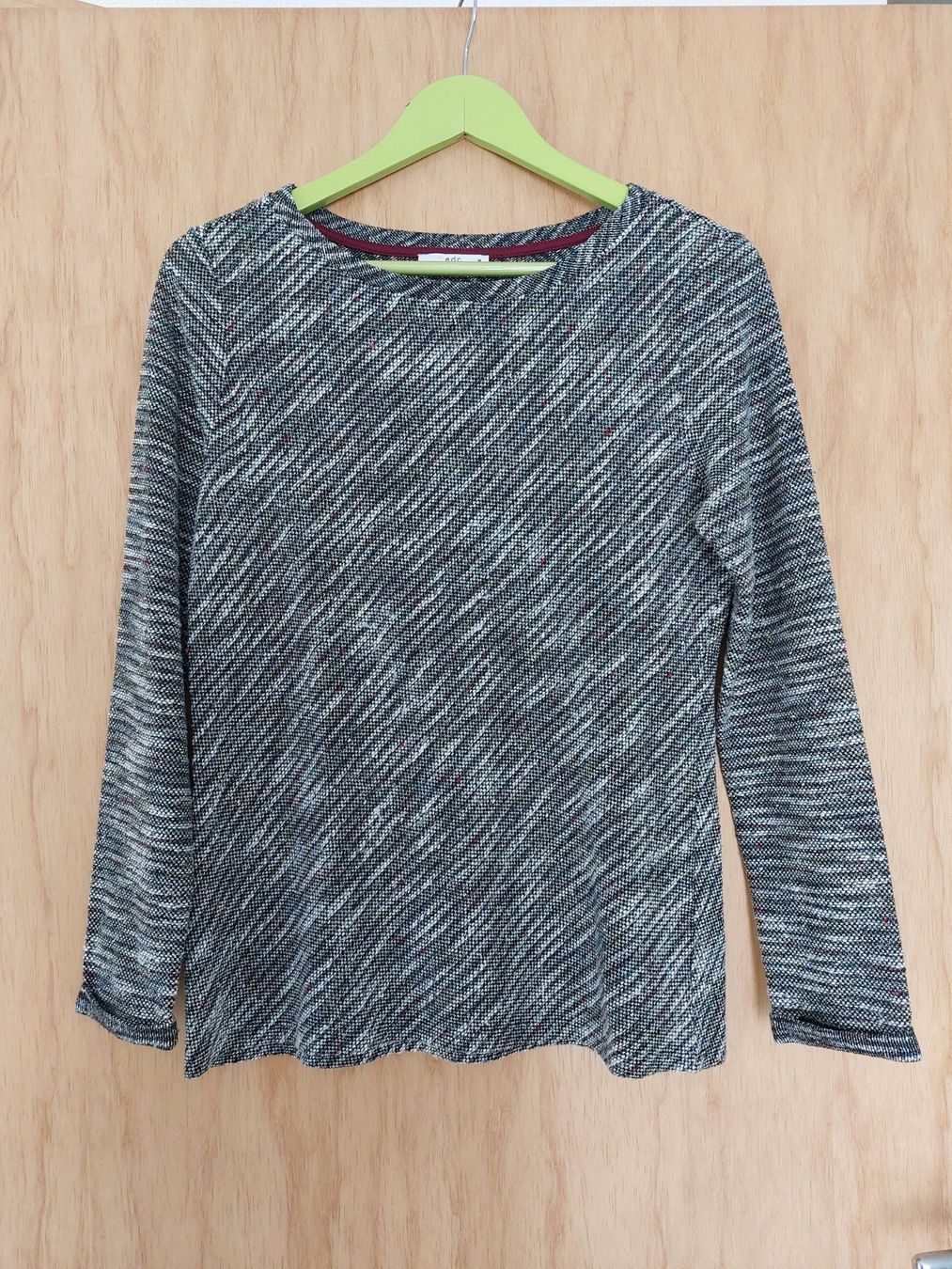 Esprit Maglioni & Felpe: Edc Pulli Gr. M – Usato da Schmitten venduto da JasiStern