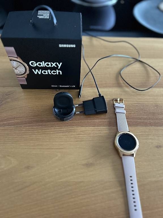 Smartwatch: Samsung Watch – Gebraucht aus Sagno von MattiaFerro27 2