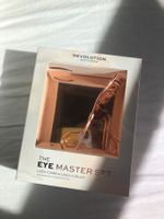 REVOLUTION Recourbe Cils Rose Gold NEU Lash Curler