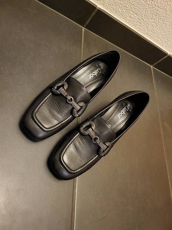 Damenschuhe: Scarpe con tacco Gabor – Gebraucht aus Bellinzona von Erny650