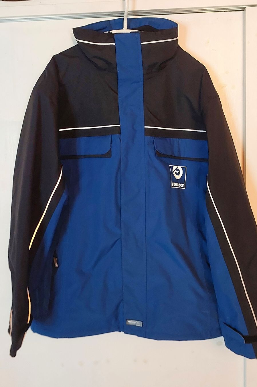 Giacche: Arbeitsjacke – Usato da Brunnen venduto da CHOUCHOU.