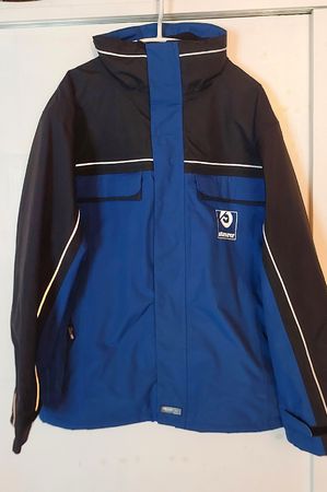 Arbeitsjacke