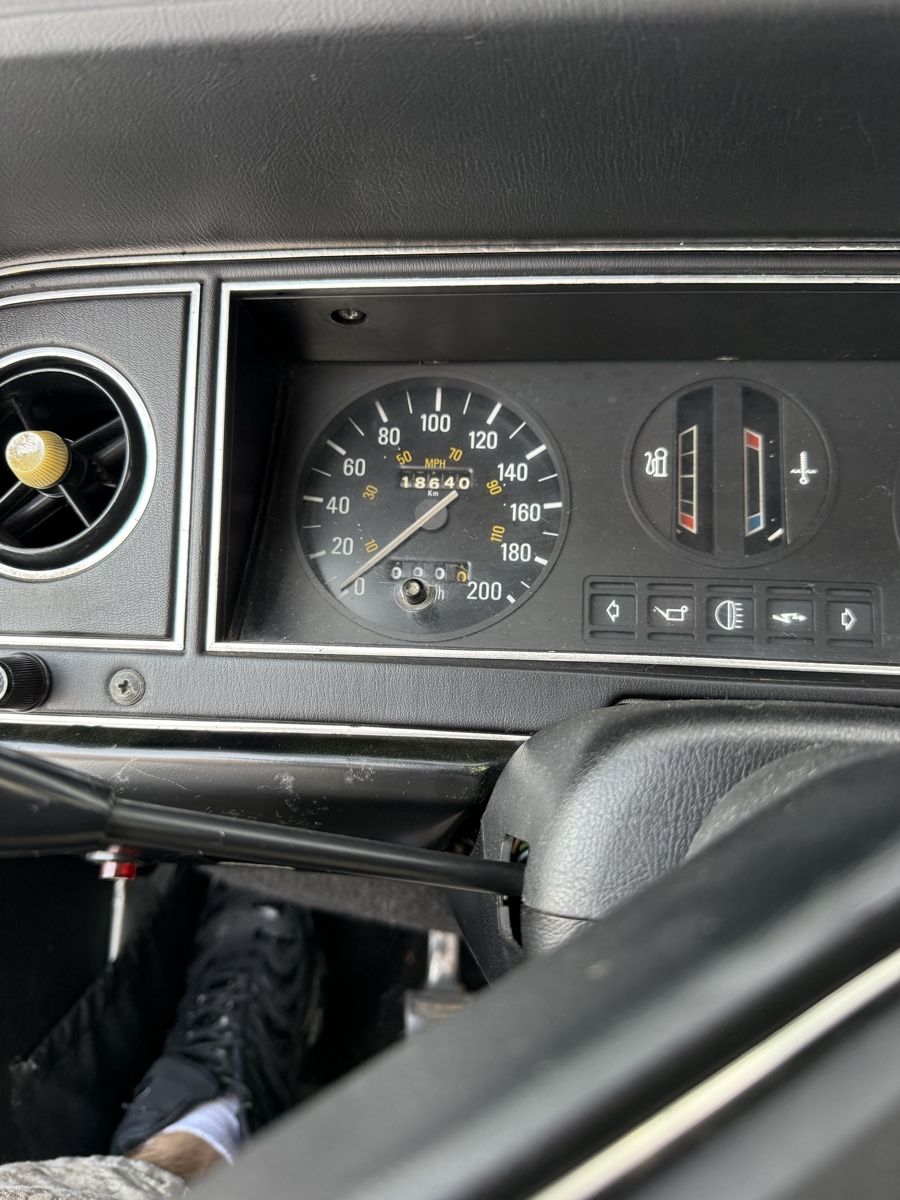 Ford Automobili: Ford Taunus 2000 – Usato da St.Silvester venduto da Pastell 3