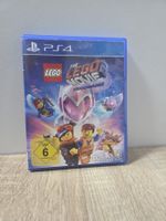 the LEGO Movie 2 Videogame für die PlayStation 4