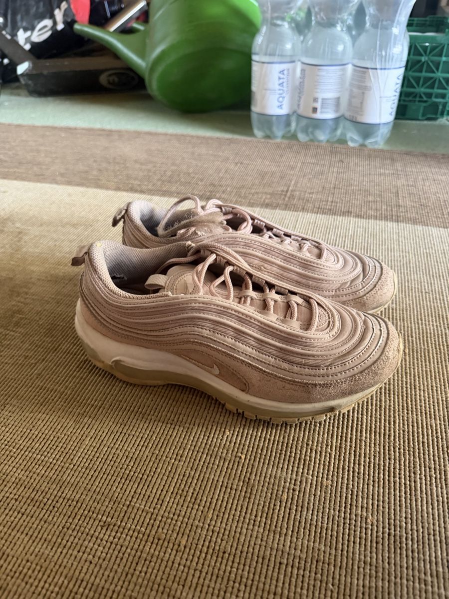 Nike Damenschuhe: air max 97 rose  – Gebraucht aus Romanel-sur-Morges von mar_76dg 1