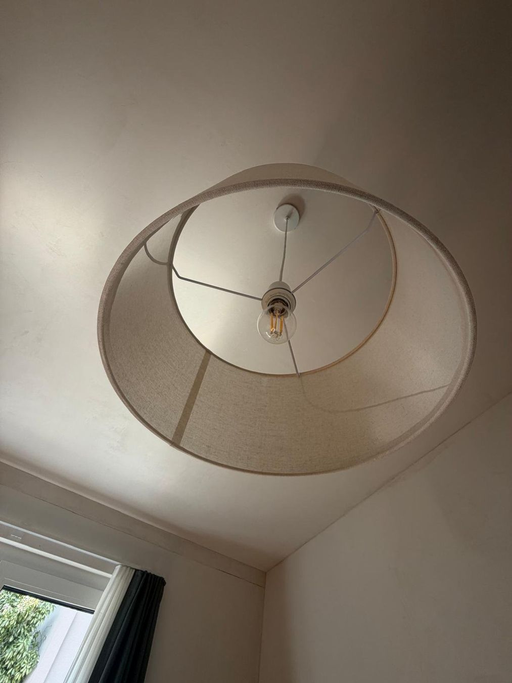 Micasa Lampadari & plafoniere: Hängelampen 3 Stück – Usato da Visp venduto da b182 3