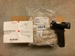 Honeywell Kit Scanner Handle Eda51 (neue nie benutzt)