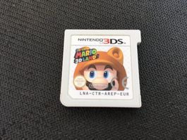 Super Mario 3D Land (Modul) - Nintendo 3DS