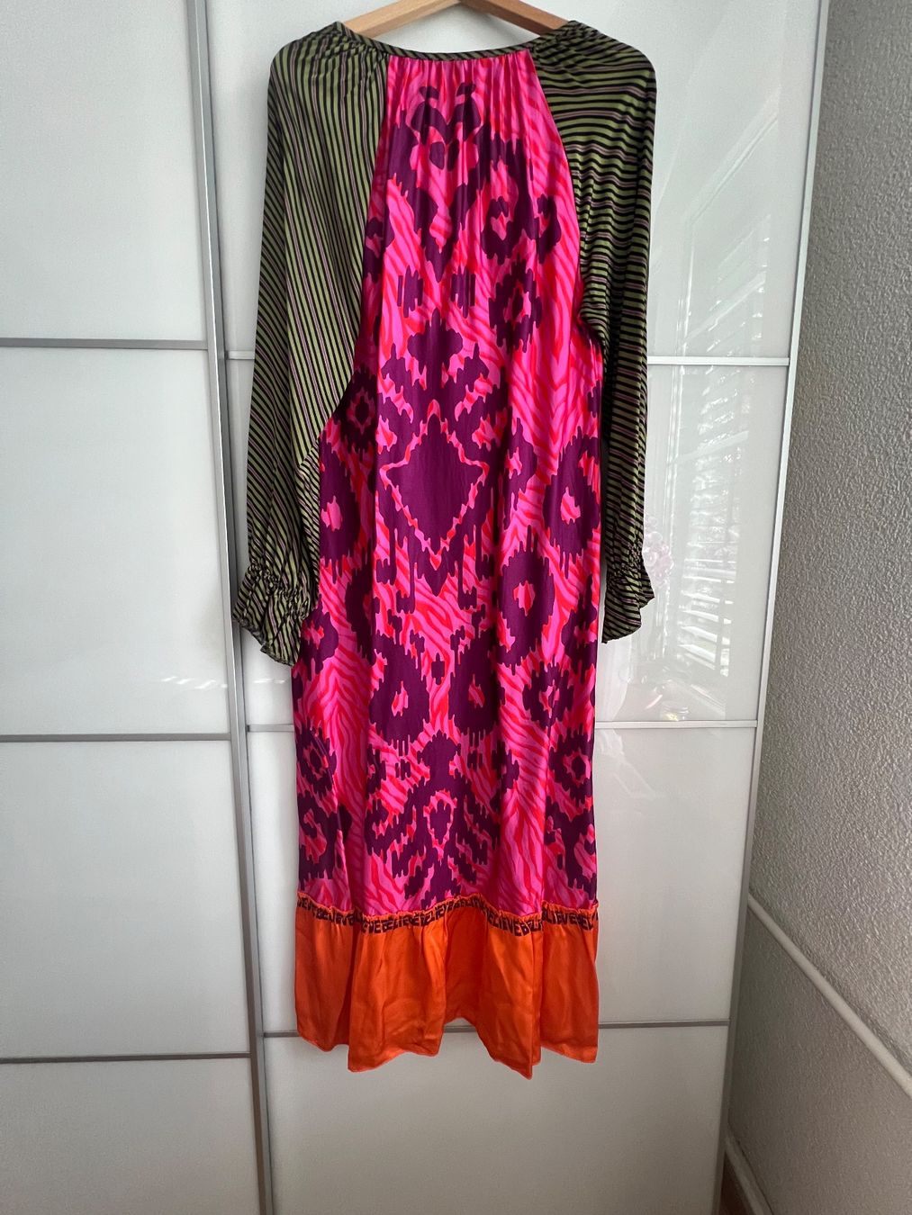 Vestiti: Beautiful Boho style Summer Dress,  Size S – Nuovo e nell'imballaggio originale da Zürich venduto da tra_wl8x 1