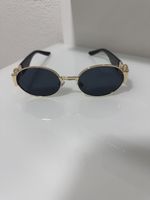 Versace Sonnenbrille, Gold