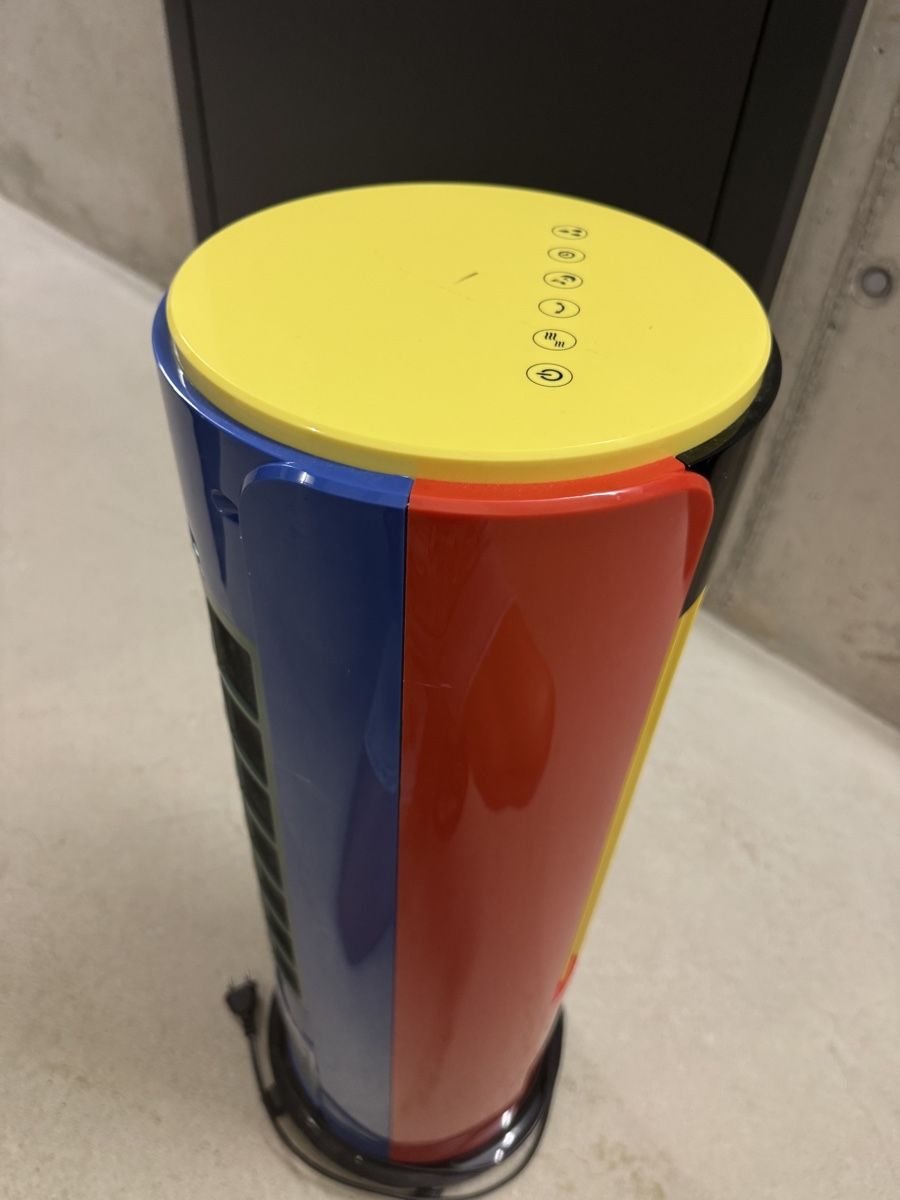 Climatiseurs: Ayce Luftkühler 3.5l – D'occasion à Windisch par Mencik16