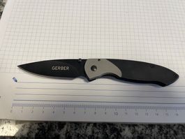 GERBER Taschenmesser