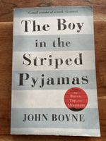 The Boy in the Striped Pyjamas