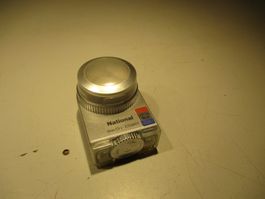 NATIONAL ES6801 RASIERER GEBRAUCHT UND RAR