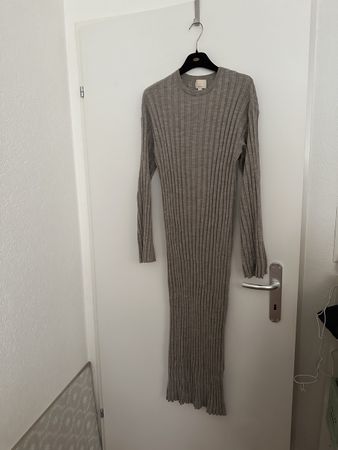 Merinokleid von H&M, Gr.M