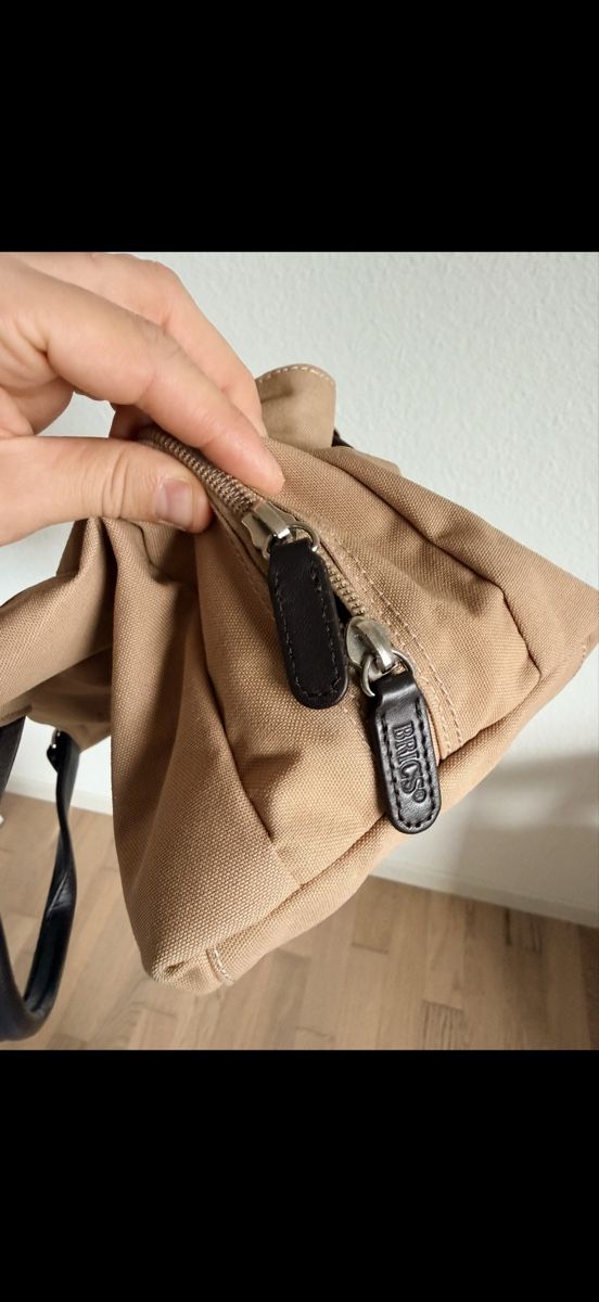 Brics Borse da donna: Handtasche BRICS – Usato da Rorschacherberg venduto da pol_2pw7 2